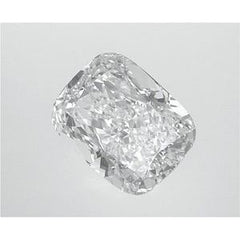 3.0ct ELONGATED CUSHION Diamond - 500092971