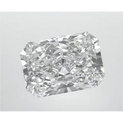4.74ct RADIANT Diamond - 500092797