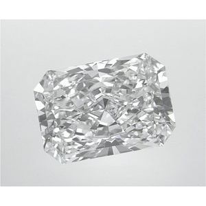 4.74ct RADIANT Diamond - 500092797