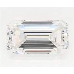3.22ct EMERALD Diamond - 500094676
