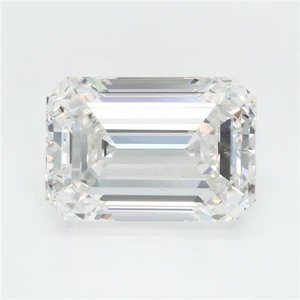 3.7ct EMERALD Diamond - 500094680