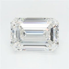 3.7ct EMERALD Diamond - 500094680