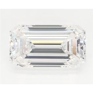 3.09ct EMERALD Diamond - 500094674