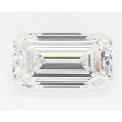 3.09ct EMERALD Diamond - 500094674