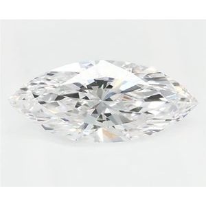0.51ct MARQUISE Diamond - 500094715