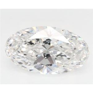 3.1ct OVAL Diamond - 500094658
