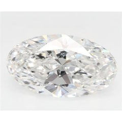3.1ct OVAL Diamond - 500094658
