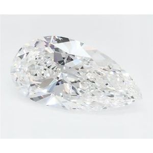 0.86ct PEAR Diamond - 500094704