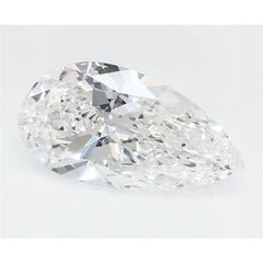 0.86ct PEAR Diamond - 500094704
