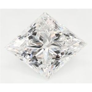 1.51ct SQUARE Diamond - 500094708