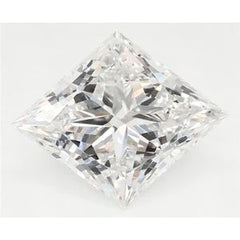 1.51ct SQUARE Diamond - 500094708