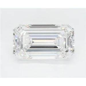 3.85ct EMERALD Diamond - 500094681