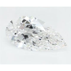 0.87ct PEAR Diamond - 500094705