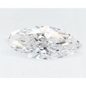 0.58ct MARQUISE Diamond - 500094734
