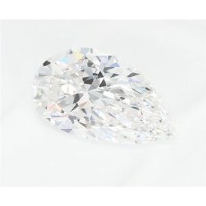 0.52ct PEAR Diamond - 500094688