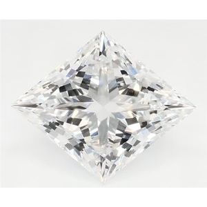 1.52ct SQUARE Diamond - 500094709
