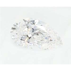 0.51ct PEAR Diamond - 500094686