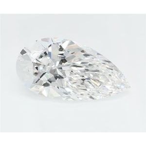 0.64ct PEAR Diamond - 500094692