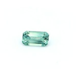 0.68ct EMERALD Sapphire - 500095107
