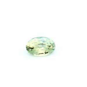 0.69ct OVAL Sapphire - 500095110
