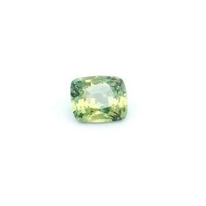 0.78ct CUSHION Sapphire - 500095105