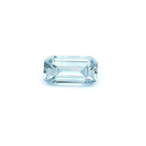 0.83ct EMERALD Sapphire - 500095113