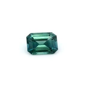 0.91ct EMERALD Sapphire - 500095093
