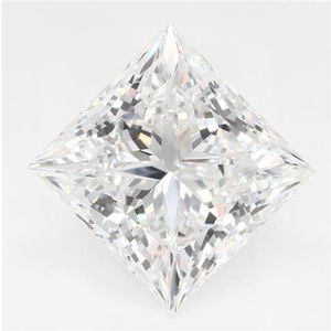 1.82ct SQUARE Diamond - 500092220