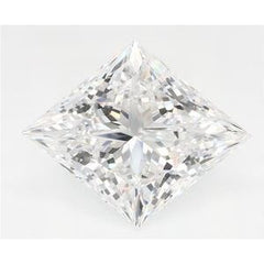 1.82ct SQUARE Diamond - 500092220