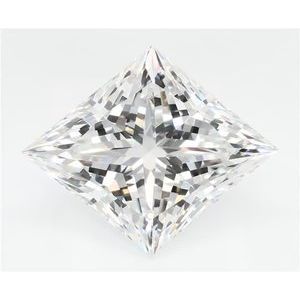 3.1ct SQUARE Diamond - 500092231