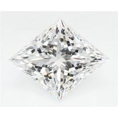 3.1ct SQUARE Diamond - 500092231