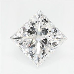 0.77ct SQUARE Diamond - 500092152