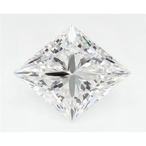 1.74ct SQUARE Diamond - 500092214