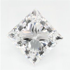 1.78ct SQUARE Diamond - 500092218