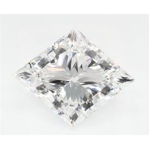 1.78ct SQUARE Diamond - 500092218
