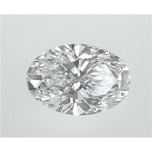 1.59ct OVAL Diamond - 500091165