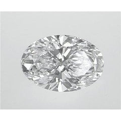 1.59ct OVAL Diamond - 500091165
