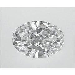 1.58ct OVAL Diamond - 500091162