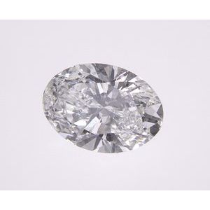 0.74ct OVAL Diamond - 500092431