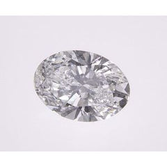 0.74ct OVAL Diamond - 500092431