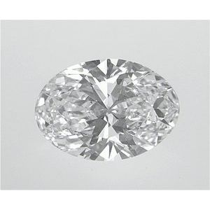 1.59ct OVAL Diamond - 500091164