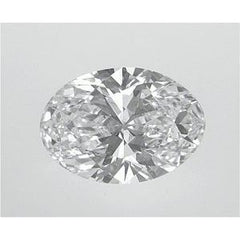 1.59ct OVAL Diamond - 500091164