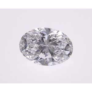 0.74ct OVAL Diamond - 500092430