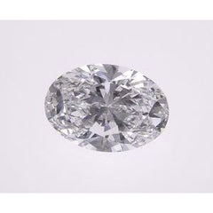 0.74ct OVAL Diamond - 500092430