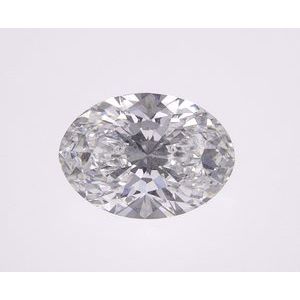 0.77ct OVAL Diamond - 500092437
