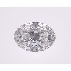 0.77ct OVAL Diamond - 500092437