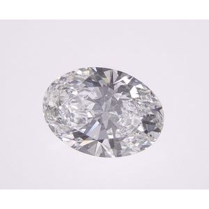 0.77ct OVAL Diamond - 500092438
