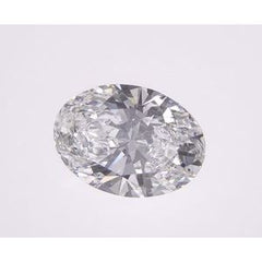 0.77ct OVAL Diamond - 500092438