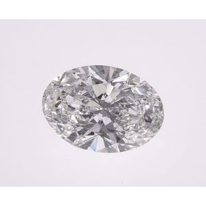 0.77ct OVAL Diamond - 500092441