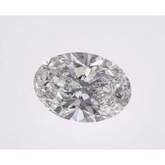 0.77ct OVAL Diamond - 500092441